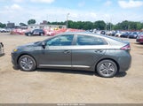 Hyundai Ioniq Plug-In Hybrid Sel KMHC75LD6MU260773 photo