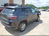 Jeep Compass Sport 4X4 3C4NJDAB3JT209831 снимка