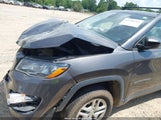 Jeep Compass Sport 4X4 3C4NJDAB3JT209831 снимка