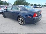 CHEVROLET MALIBU LS 1G1ZB5E16BF240890 снимка