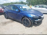 Tesla Model Y Long Range Dual Motor All-Wheel Drive 7SAYGAEE8RF109560 fotografie