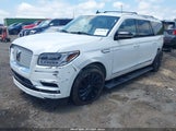 Lincoln Navigator Reserve L 5LMJJ3LT6LEL02899 снимка