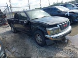 GMC Canyon Sle 1GTCS136358150187 fotografie