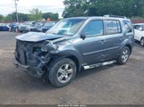 Honda Pilot Ex-L 5FNYF4H66BB012272 photo