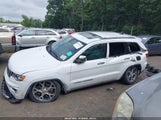 Jeep Grand Cherokee Limited 4X4 1C4RJFBG7MC704783 fotografie