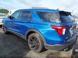 Ford Explorer St 1FM5K8GC6NGA86035 снимка