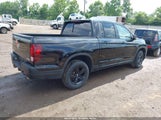 Honda Ridgeline Black Edition 5FPYK3F8XMB017303 снимка