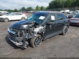 Chevrolet Trailblazer Awd Lt KL79MRSL2MB008261 снимка