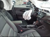 Chevrolet Trailblazer Awd Lt KL79MRSL2MB008261 снимка