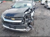 Chevrolet Trailblazer Awd Lt KL79MRSL2MB008261 снимка