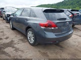 TOYOTA VENZA LE 4T3ZA3BB8EU081515 снимка