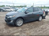 Chevrolet Equinox Fwd Lt 1.5L Turbo 2GNAXKEV4L6154553 photo