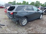 Chevrolet Equinox Fwd Lt 1.5L Turbo 2GNAXKEV4L6154553 photo
