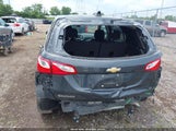 Chevrolet Equinox Fwd Lt 1.5L Turbo 2GNAXKEV4L6154553 photo