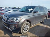 Ford Expedition Limited 1FMJU2AT7JEA47541 снимка
