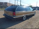 Buick Roadmaster Limited 1G4BR82P6TR409185 снимка