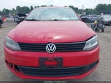 Volkswagen Jetta 2.0L S 3VW1K7AJ9EM390158 снимка