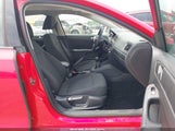 Volkswagen Jetta 2.0L S 3VW1K7AJ9EM390158 снимка