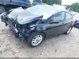 Kia Forte S 3KPFL4A79HE101271 photo