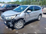 HONDA CR-V EX 5J6RM4H56FL038532 снимка