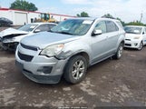 Chevrolet Equinox 1Lt 2GNALDEK6C6361734 снимка