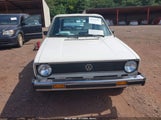 Volkswagen Rabbit 000000015A0814707 photo