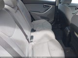 Hyundai Elantra Gls 5NPDH4AE2DH339041 снимка