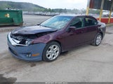 FORD FUSION SE 3FAHP0HA0BR183498 снимка