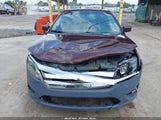 FORD FUSION SE 3FAHP0HA0BR183498 снимка