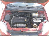 Chevrolet Aveo Ls KL1TD56688B066247 снимка