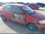 Chevrolet Aveo Ls KL1TD56688B066247 снимка