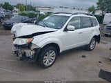 Subaru Forester 2.5X Premium JF2SHADC6DH444083 снимка