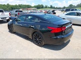Nissan Maxima 3.5 Sr 1N4AA6APXHC416346 снимка