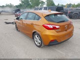 Chevrolet Cruze Lt Auto 3G1BE6SM3HS592455 снимка