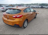 Chevrolet Cruze Lt Auto 3G1BE6SM3HS592455 снимка