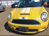 MINI COOPER S WMWMF73568TT91873 снимка