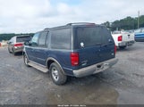 FORD EXPEDITION EDDIE BAUER 1FMRU17W22LA42727 снимка
