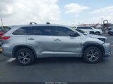 Toyota Highlander Le 5TDZARFH1HS030302 снимка