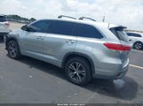 Toyota Highlander Le 5TDZARFH1HS030302 снимка