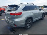 Toyota Highlander Le 5TDZARFH1HS030302 снимка