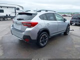 Subaru Crosstrek Premium JF2GTAPC2M8287233 снимка