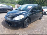 NISSAN VERSA 1.8S 3N1BC1CP1BL501339 снимка