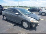 HONDA CIVIC HYBRID JHMFA36269S015264 снимка