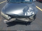 HONDA CIVIC HYBRID JHMFA36269S015264 снимка