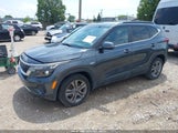 Kia Seltos S KNDEUCAAXM7079533 fotografie