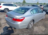 HONDA ACCORD LX 1HGCR2F33EA081496 снимка