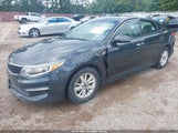 Kia Optima Lx 5XXGT4L37GG027062 снимка