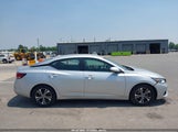 Nissan Sentra Sv Xtronic Cvt 3N1AB8CV4MY294585 снимка