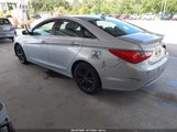Hyundai Sonata Gls 5NPEB4AC8CH313692 fotografie