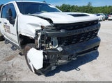 Chevrolet Silverado K2500 Heavy Duty 1GB1YLEYXLF329503 photo